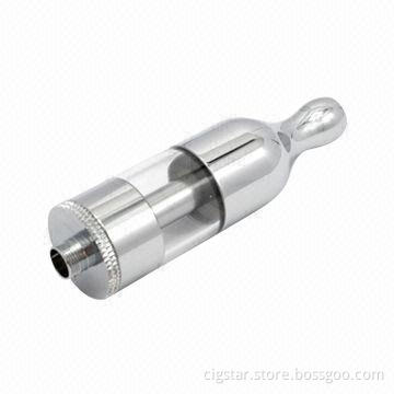 Electronic cigarette atomizer, 4ml, 1000 puffs, new atomizer with factory price & free OEM services
